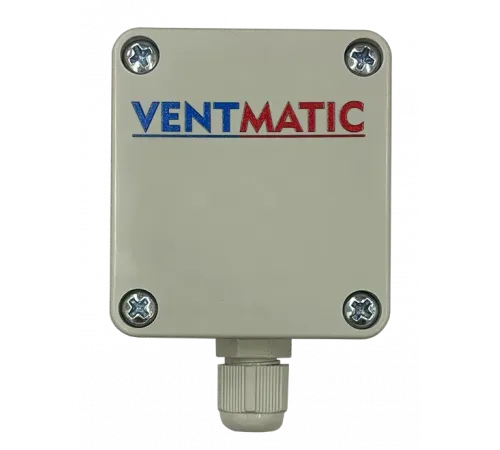 Датчик температуры в помещении VMD-P-NTC10K-1