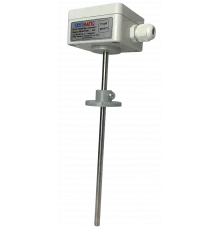 Датчик температуры канальный VMD-K-PT1000-1