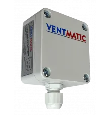 Датчик температуры в помещении VMD-P-NTC10K-1