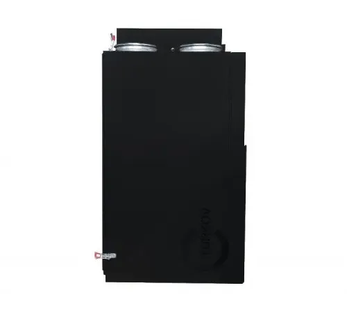 Приточно-вытяжная вентиляционная установка Zenit Standart X 370 E