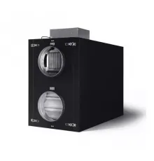 Приточно-вытяжная вентиляционная установка Zenit 300 Standart E 1.5 кВт