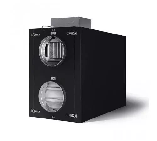 Приточно-вытяжная вентиляционная установка Zenit 300 Standart E 1.5 кВт