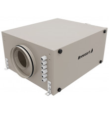 Приточная установка Breezart 1000 Lux-FC 