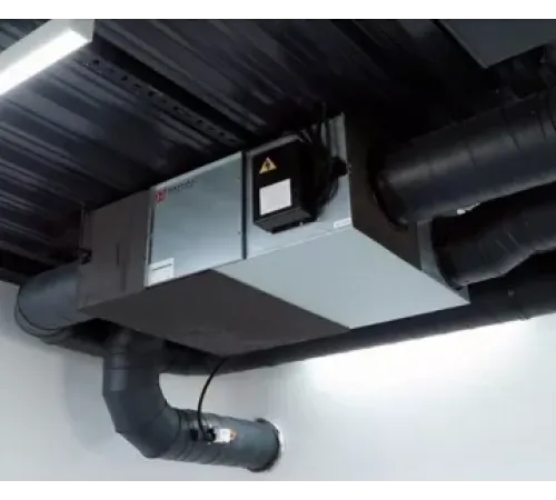 Приточно-вытяжная установка Royal Clima RCS-1250-U