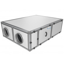 Приточная установка Breezart 1000 Lux RP SB