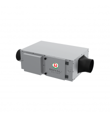 Приточная установка Royal Clima RCV-500 LUX + EH-1700