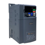 Частотные преобразователи 0,4 кВт - 7,5 кВт (с Modbus)