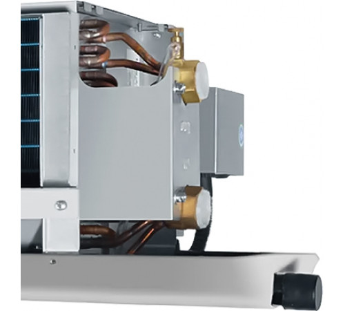 Канальный фанкойл Haier FCE-034CCB2B