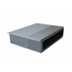 Кондиционер Канальный кондиционер (сплит-система) HEAVY CLASSIC AUD-36HX4SHH1/AUW-36H6SD (комплект)