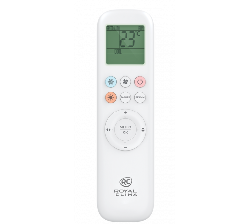 Royal Clima RENAISSANCE  RC-RND35HN