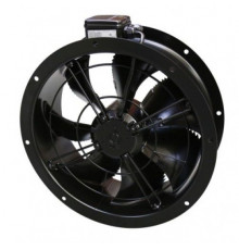Осевой вентилятор низкого давления Systemair AR 630DV sileo Axial fan