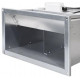 Канальный вентилятор Sysimple TRS 40-20 EC Poti