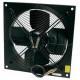 Вентилятор Systemair AW 355 D4-2-EX Axial (EX-RU)