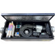 Приточная вентиляционная установка Minibox E-450 PREMIUM GTC
