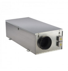 Приточная вентиляционная установка Zilon ZPE 3000-22,0 L3