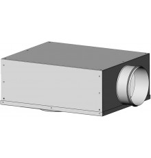 Камера статического давления Sysimple PB-KNK-A-250-200