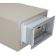 Приточная вентиляционная установка Breezart 2000 Lux F EZ21-380/3
