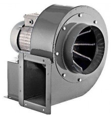 Вентилятор ERA BURAN PRO 260 2K T L