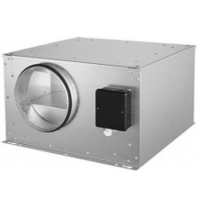 Вентилятор Noizzless RIS 500 EC 20