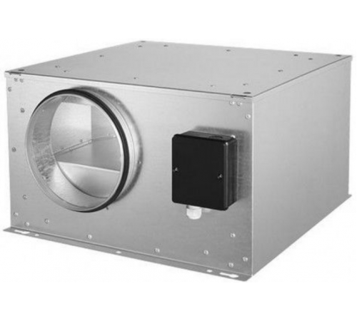Вентилятор Noizzless RIS 500 EC 20