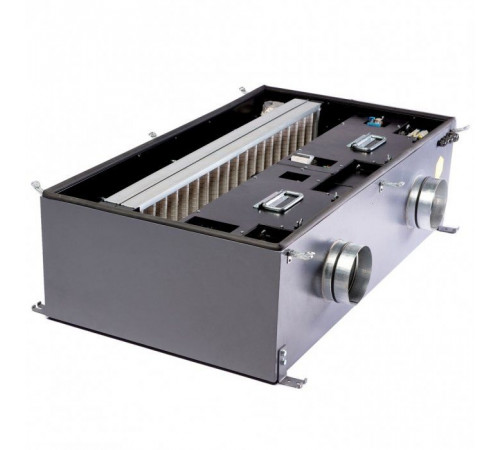 Приточная вентиляционная установка Minibox E-2050 Zentec