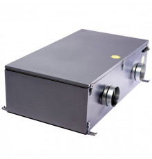 Приточная вентиляционная установка Minibox E-2050 Zentec