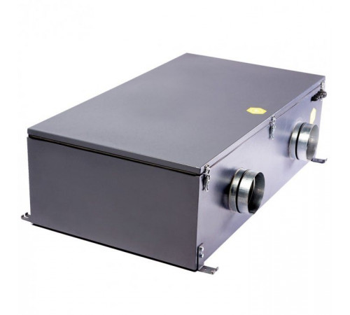 Приточная вентиляционная установка Minibox E-2050 Zentec