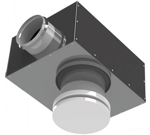 Камера статического давления Sysimple PB-TFFL-200-160