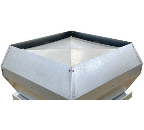 Вентилятор SUPERVENT RF 560 EC