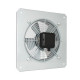 Вентилятор Ventart AXW4D-550B-G5L