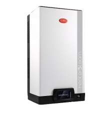 Промышленный увлажнитель воздуха CAREL heaterSteam process UR006HL204