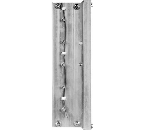Клапан расхода Shuft D 306*306 для решетки 4 CA 450*450