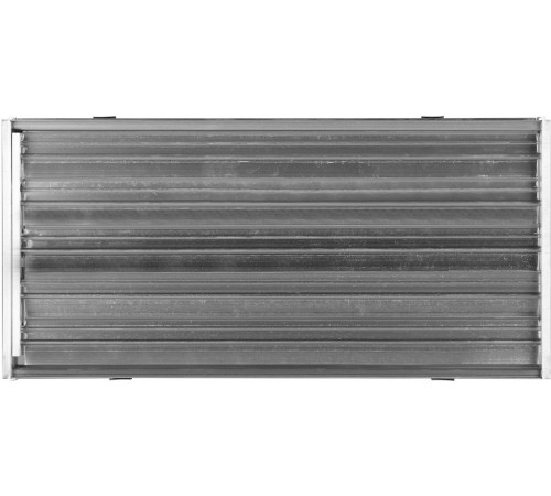 Клапан расхода Shuft D 306*306 для решетки 4 CA 450*450