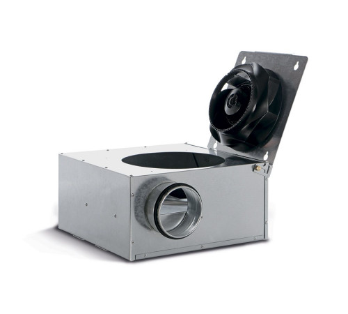 Вентилятор Vortice CA-IL 160 QUIET