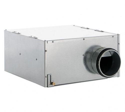 Вентилятор Vortice CA-IL 160 QUIET