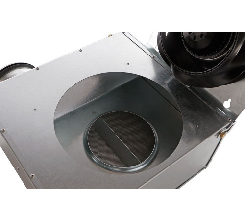 Вентилятор Vortice CA-IL 160 QUIET