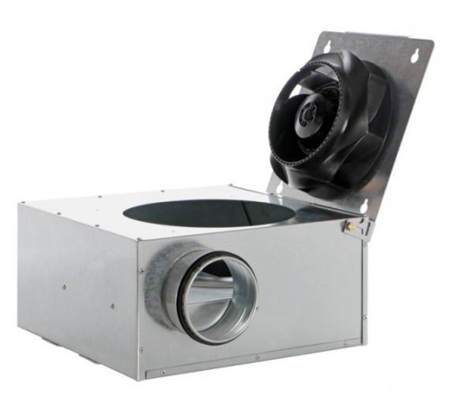 Вентилятор Vortice CA-IL 160 QUIET