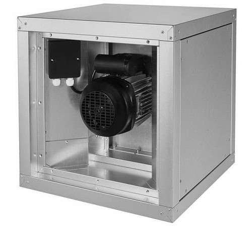 Вентилятор Shuft IEF 560D 3ф