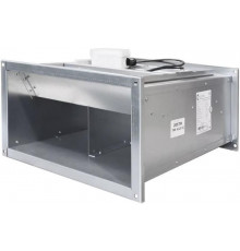 Прямоугольный канальный вентилятор Sysimple TRS 40-20 EC