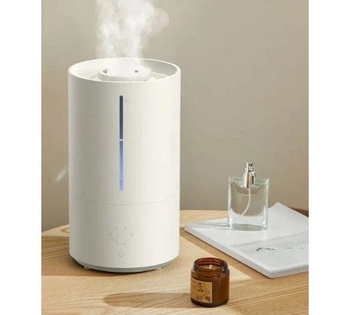 Ультразвуковой увлажнитель воздуха Xiaomi Smart Humidifier 2 EU MJJSQ05DY (BHR6026EU)