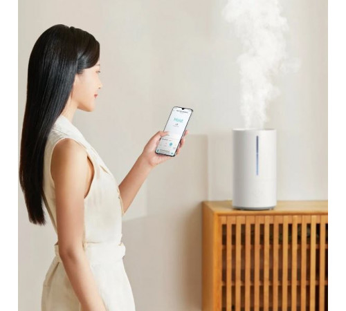 Ультразвуковой увлажнитель воздуха Xiaomi Smart Humidifier 2 EU MJJSQ05DY (BHR6026EU)