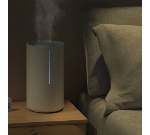 Ультразвуковой увлажнитель воздуха Xiaomi Smart Humidifier 2 EU MJJSQ05DY (BHR6026EU)