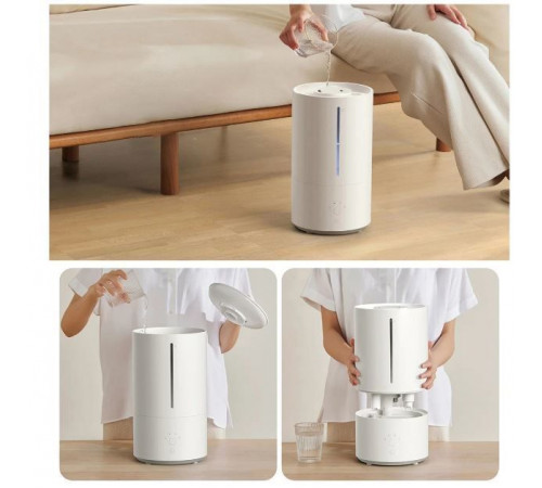 Ультразвуковой увлажнитель воздуха Xiaomi Smart Humidifier 2 EU MJJSQ05DY (BHR6026EU)