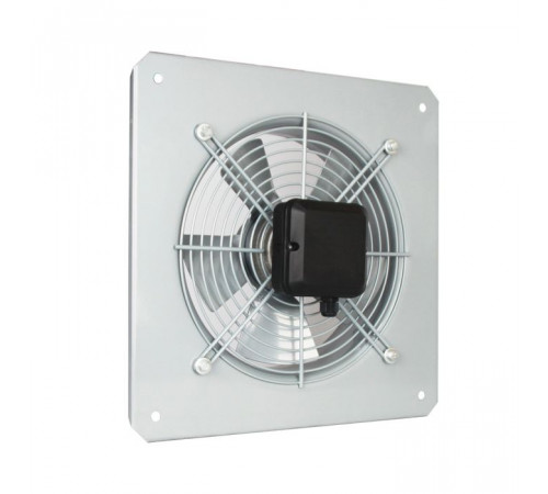 Вентилятор Ventart AXW4D-450B-G5L