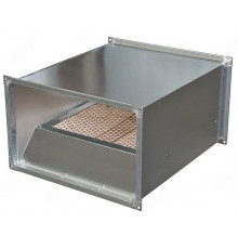 Шумоглушитель Вентзащита ГТПИ 600х350 L=600 (20)
