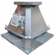 Вентилятор LUFTKON KVR-V-1000-18,5/1000