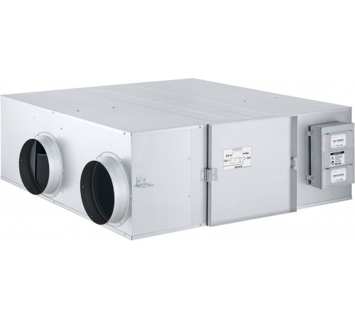 Приточно-вытяжная вентиляционная установка Lg LZ-H100GBA5