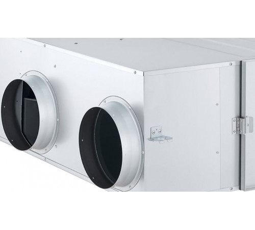 Приточно-вытяжная вентиляционная установка Lg LZ-H100GBA5