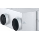 Приточно-вытяжная вентиляционная установка Lg LZ-H100GBA5