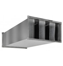 Шумоглушитель Zilon ZSr 400*200